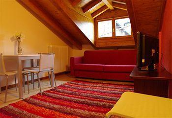 Aparthotel Le Stanze Del Côme