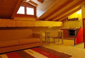 Aparthotel Le Stanze Del 2*