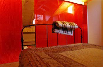 Aparthotel Le Stanze Del
