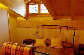 Aparthotel Le Stanze Del Côme
