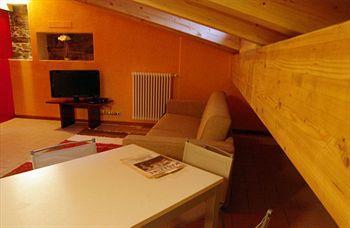 Aparthotel Le Stanze Del