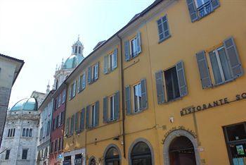 Aparthotel Le Stanze Del 2*