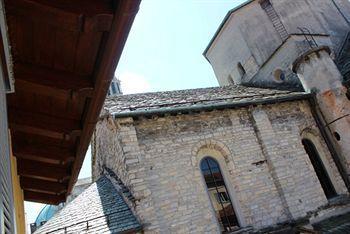 Le Stanze Del