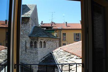 Aparthotel Le Stanze Del