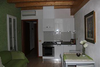 Le Stanze Del