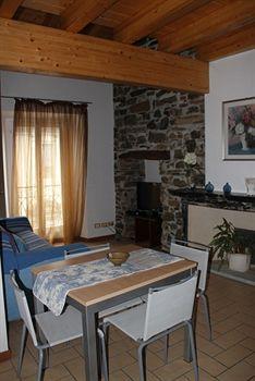 Aparthotel Le Stanze Del Côme