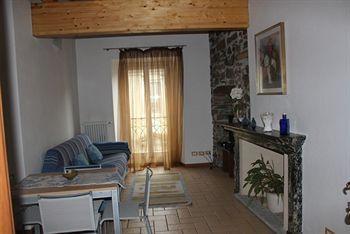 Le Stanze Del
