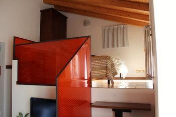 Aparthotel Le Stanze Del Côme