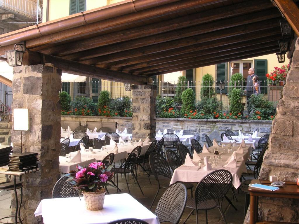 Antico Pozzo Apartment
