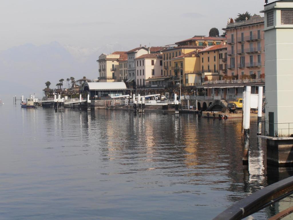 Antico Pozzo Apartment Aparthotel Bellagio