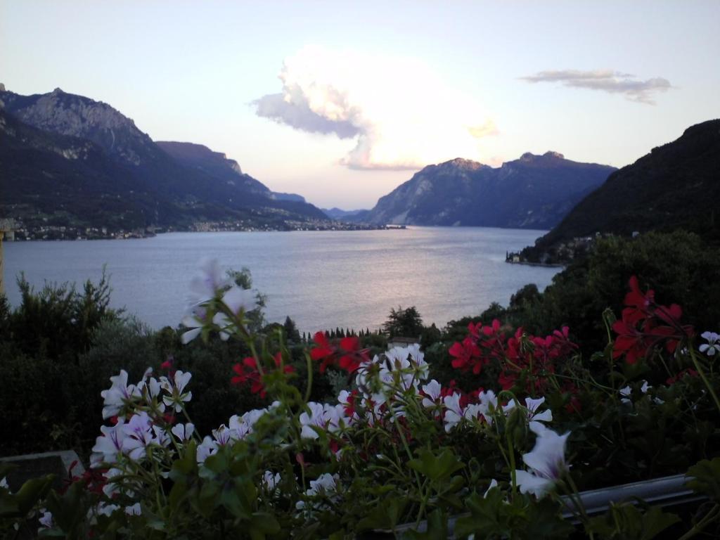 Aparthotel Antico Pozzo Apartment Bellagio
