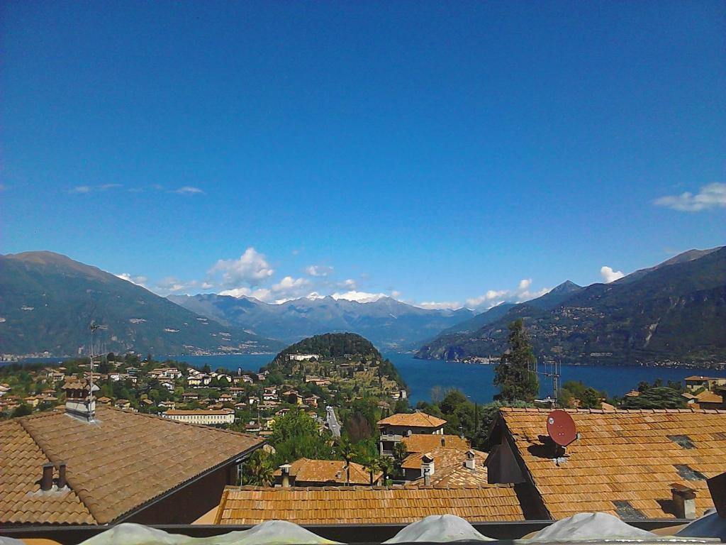 La Filanda Apartment Bellagio