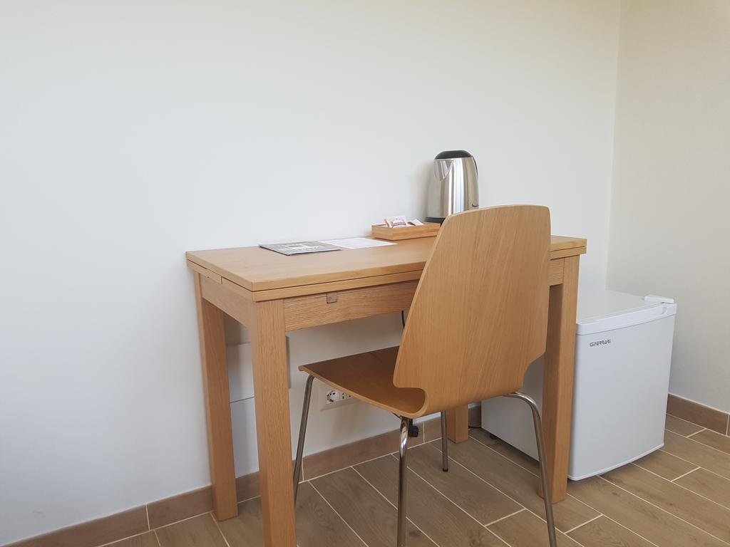 Guest house Campo Rotondo *