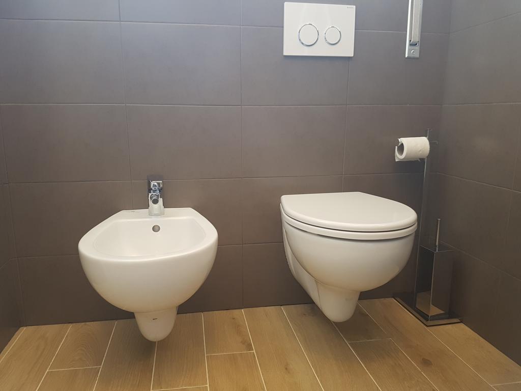 Guest house Campo Rotondo