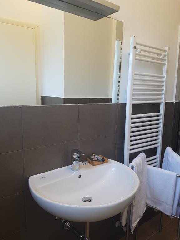 Guest house Campo Rotondo Tavernerio