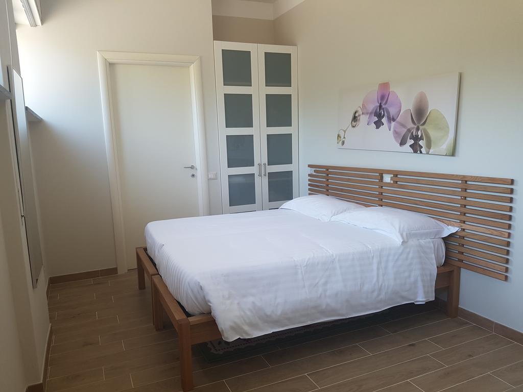 Guest house Campo Rotondo Tavernerio