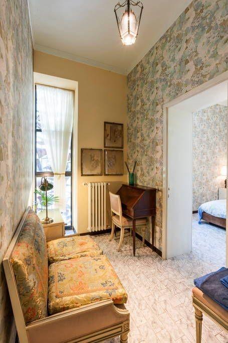 Bed & Breakfast Maria Lierna