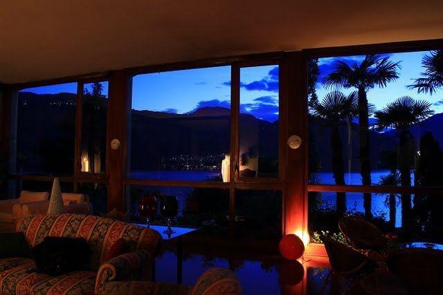 Bed & Breakfast Maria Lierna