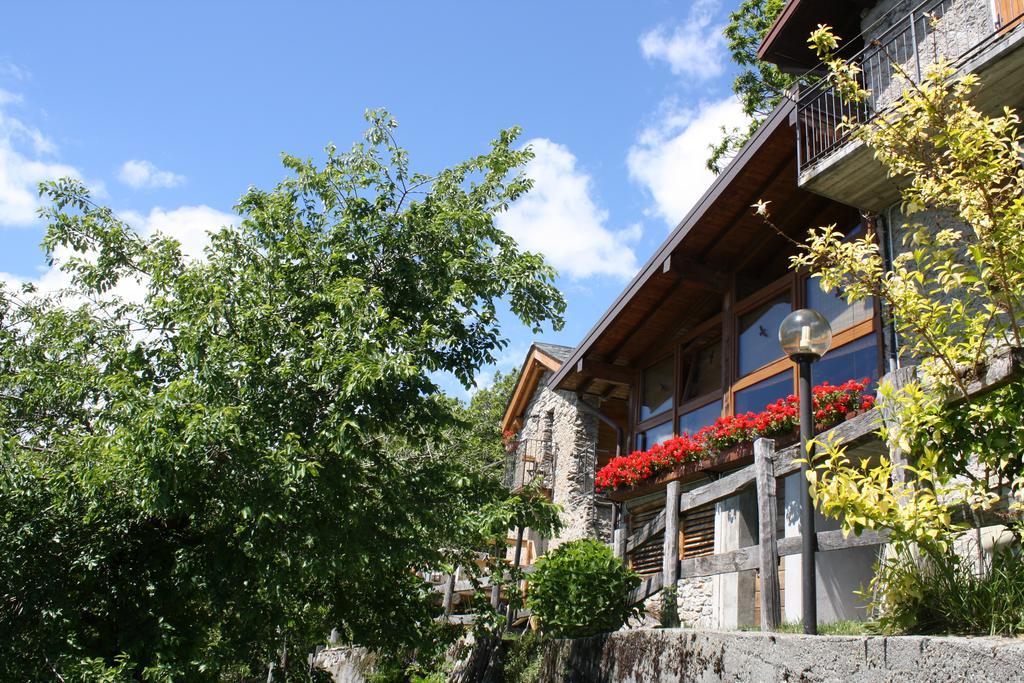 Appartamento Rifugio Dalco Sorico