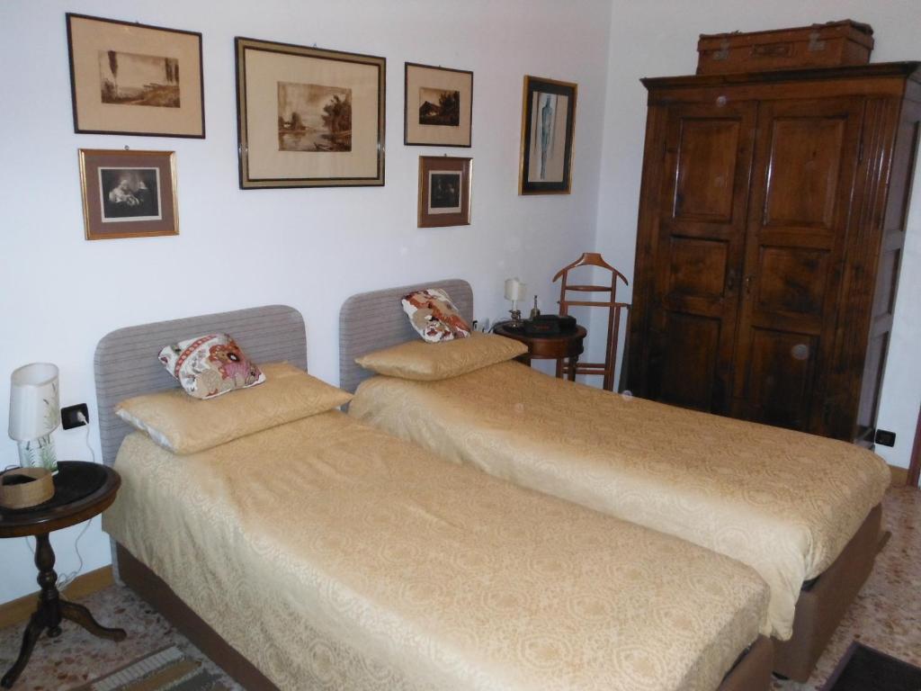 Bed & Breakfast Olmo Como