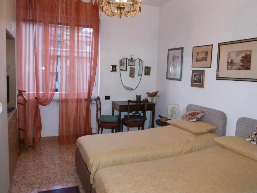 Olmo Bed & Breakfast Como