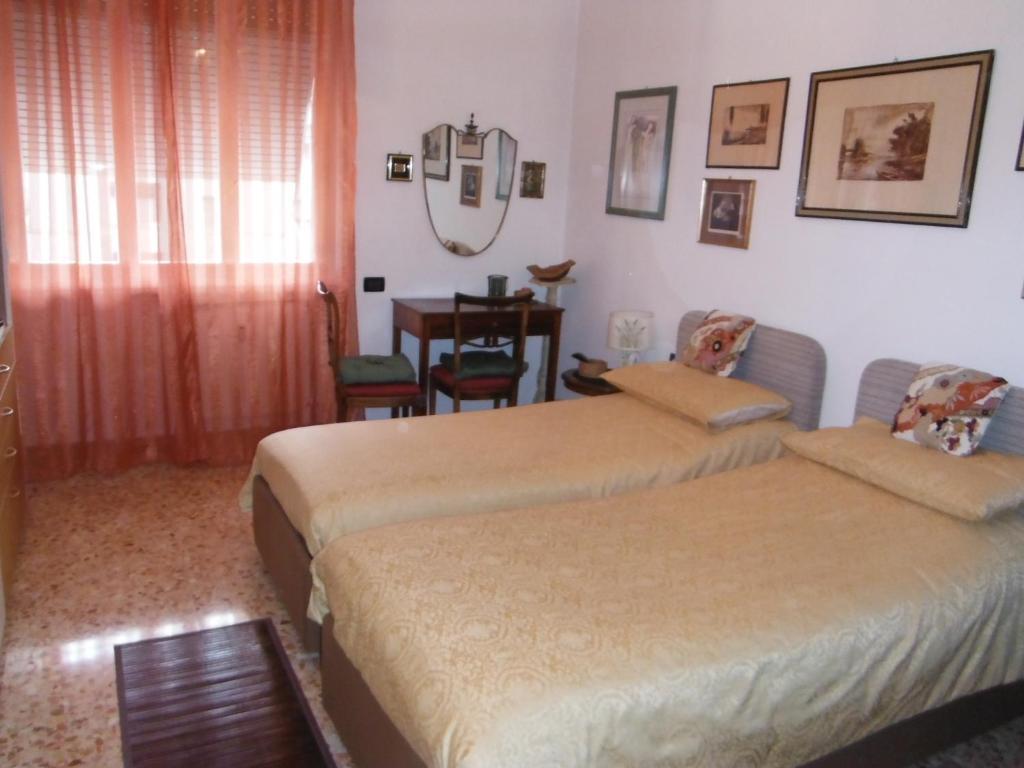 Bed & Breakfast Olmo
