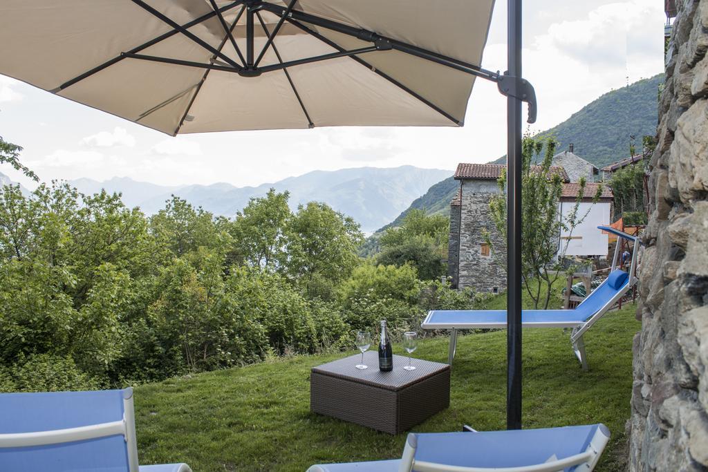 Holiday home Casa San Martino Di San Siro (Lombardy)