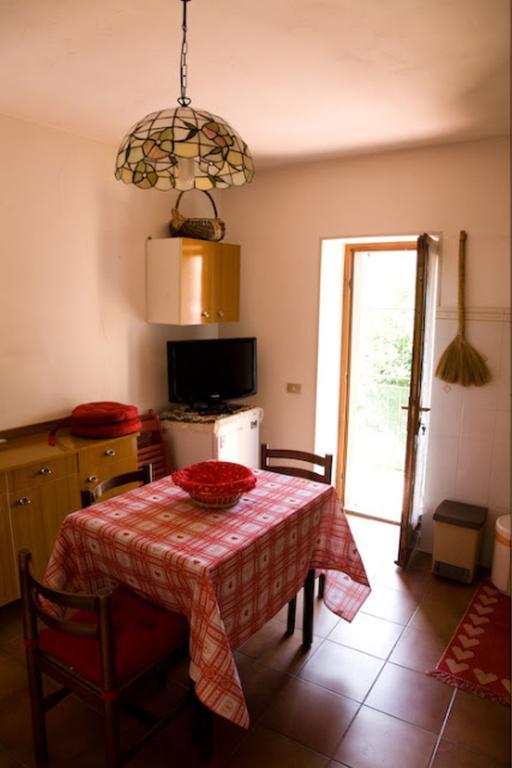 Gasthof La Turr De Mezz