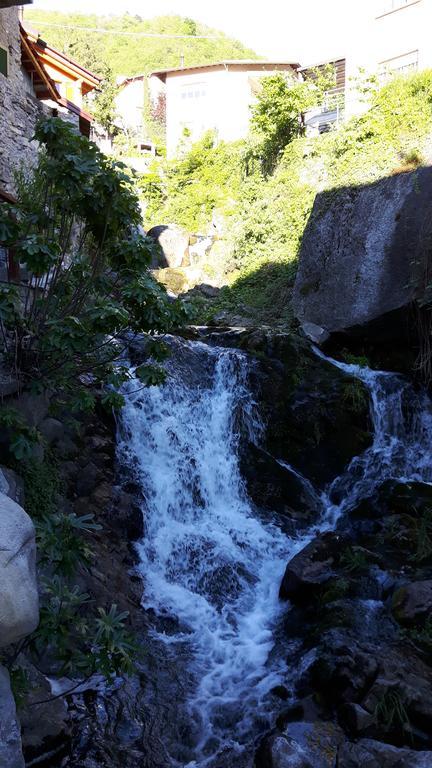 Gasthof La Turr De Mezz Nesso