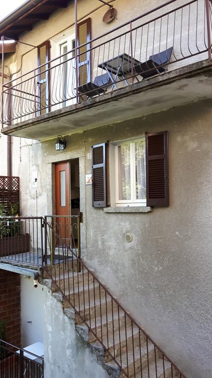 Gasthof La Turr De Mezz