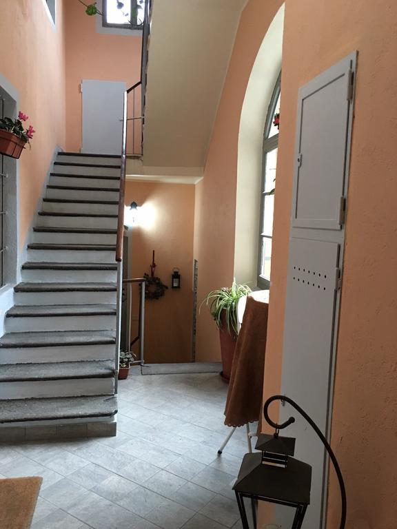 Bed & Breakfast Storico Côme