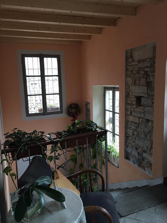 Bed & Breakfast Storico Côme