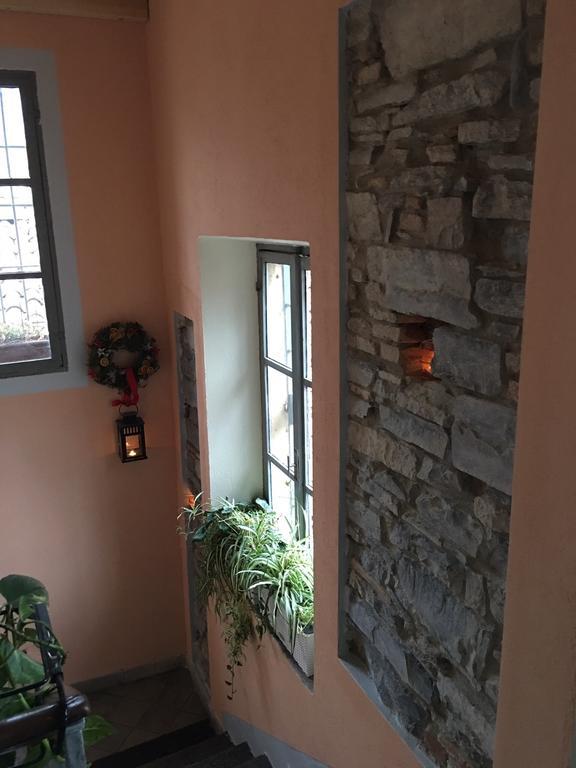 Bed & Breakfast Storico