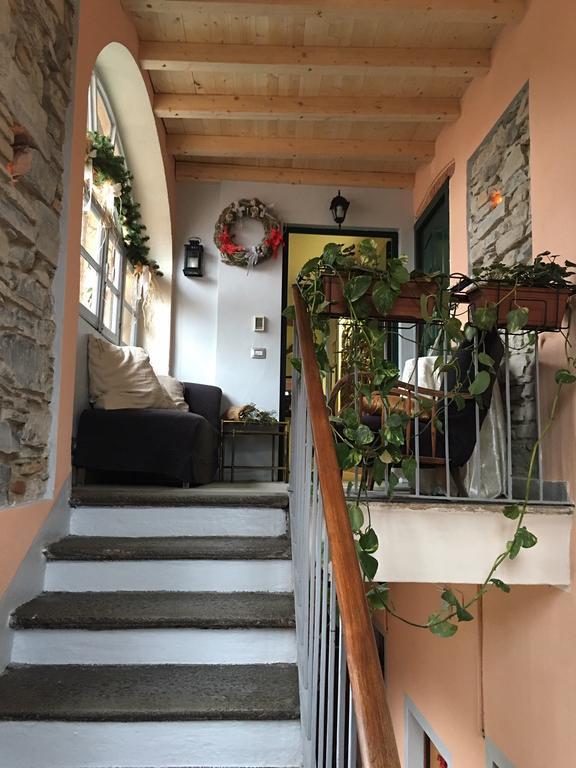 Bed & Breakfast Storico 2*