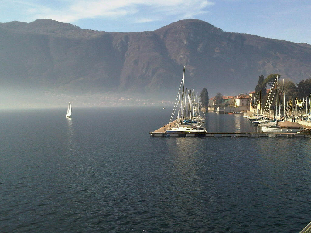 Agriturismo Crotto Di Somana Mandello del Lario