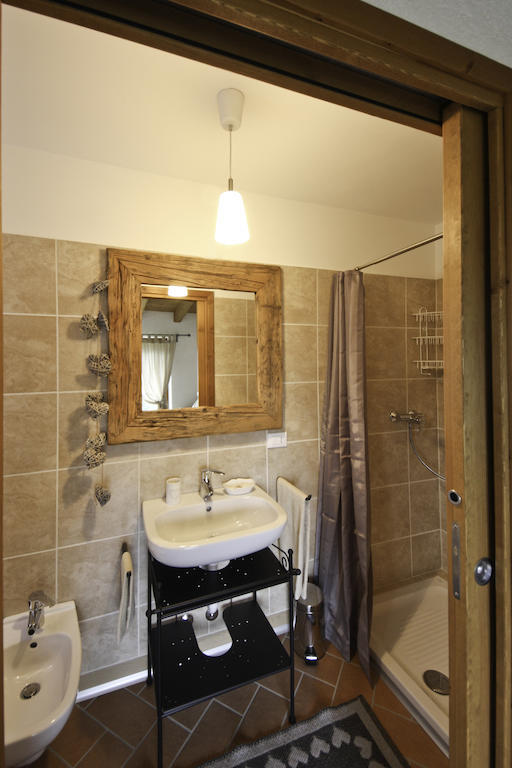 Country house Agriturismo Crotto Di Somana