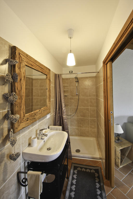Agriturismo Crotto Di Somana