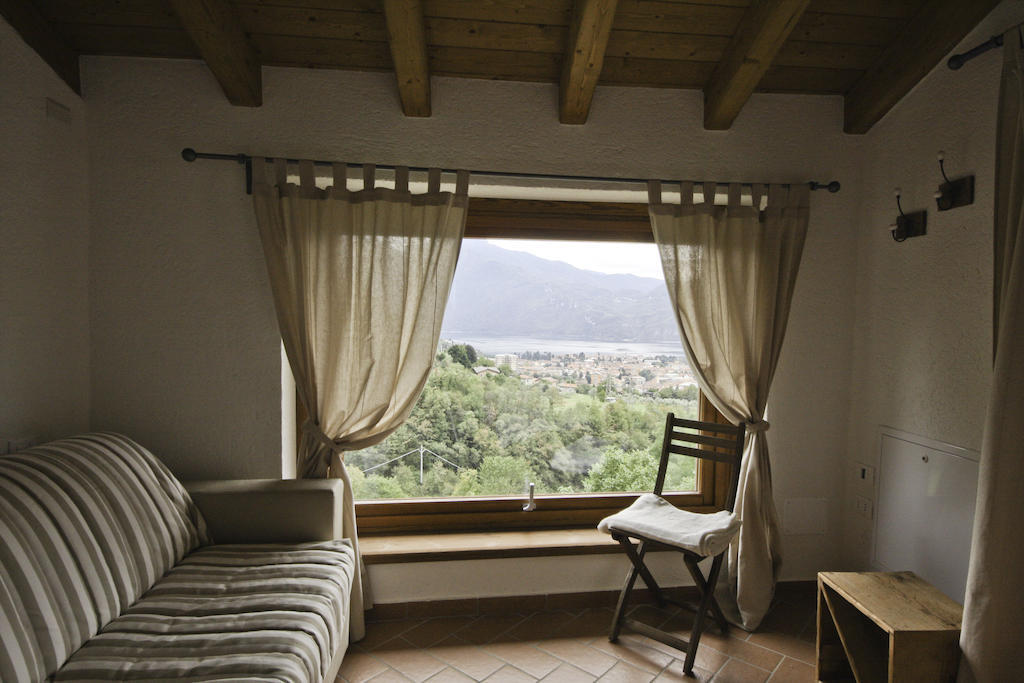 Country house Agriturismo Crotto Di Somana Mandello del Lario
