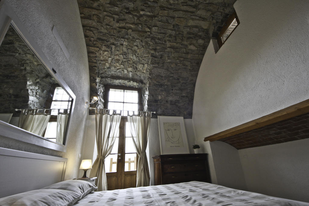 Agriturismo Crotto Di Somana Mandello del Lario