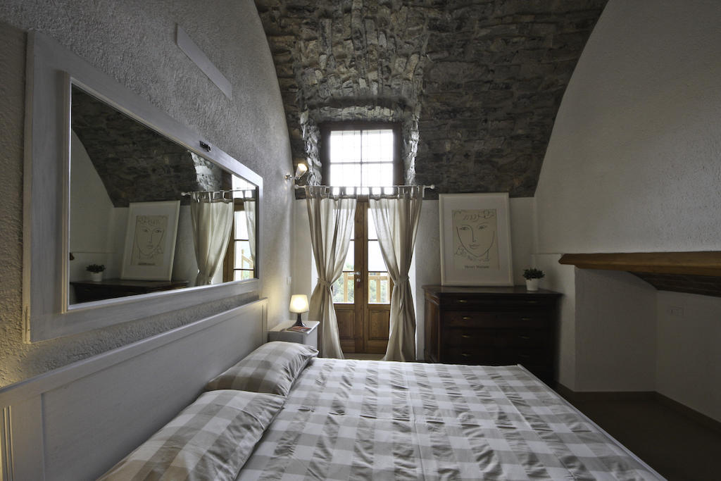 Country house Agriturismo Crotto Di Somana