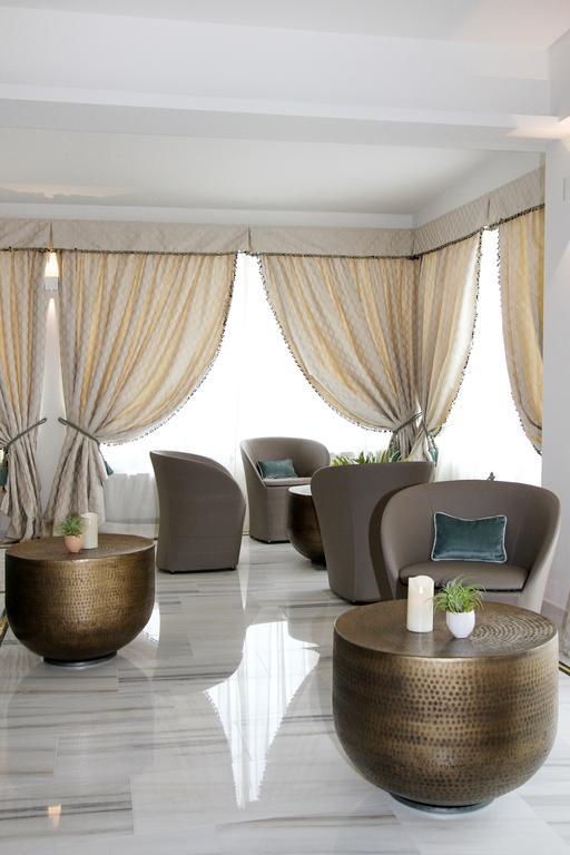 Hotel Garni Hadeel 3*