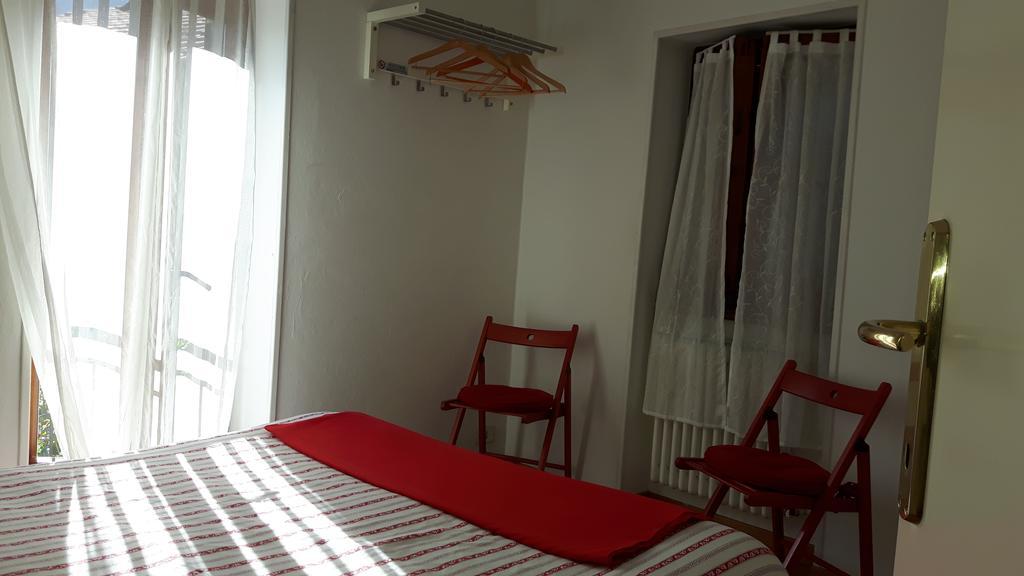 Gasthof La Turr De Mezz