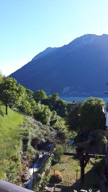 Gasthof La Turr De Mezz