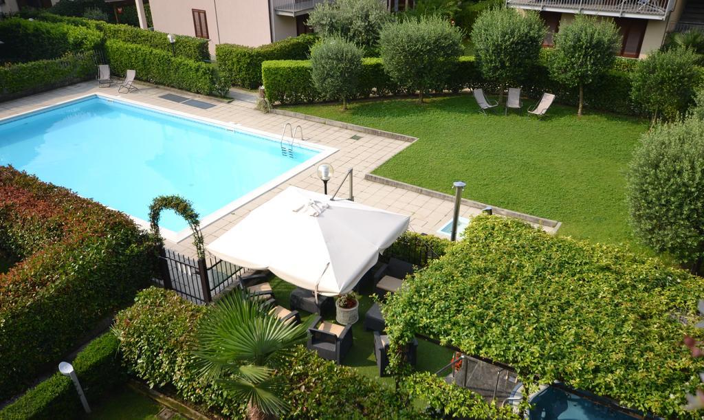 Aparthotel Residence Domaso