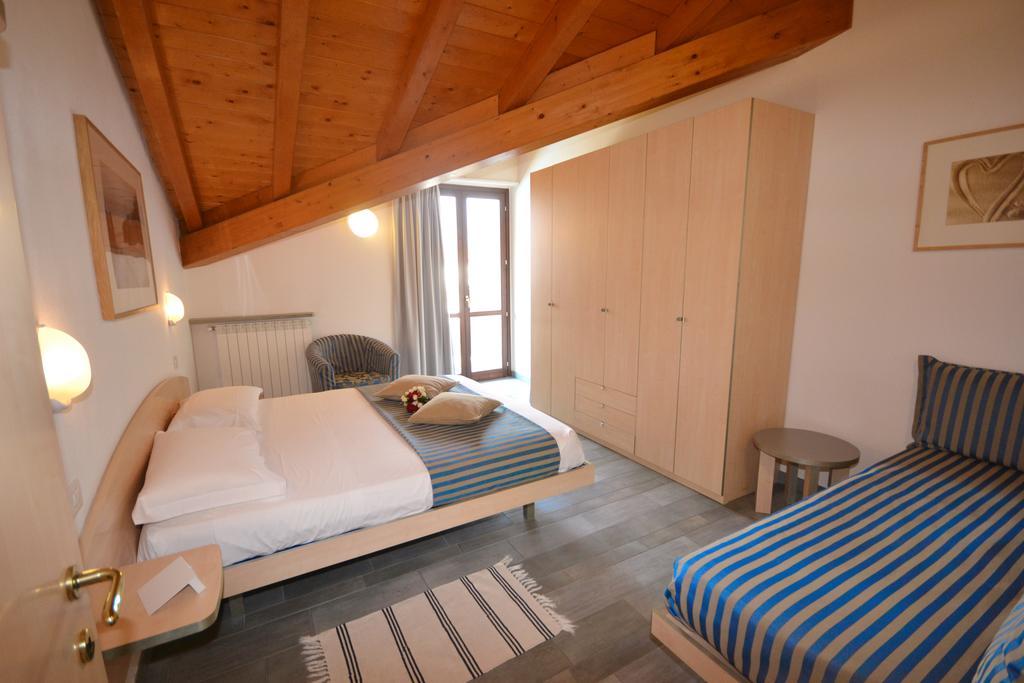 Residence Domaso