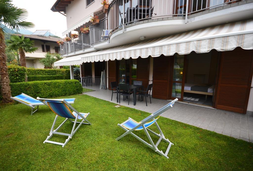 Aparthotel Residence Domaso