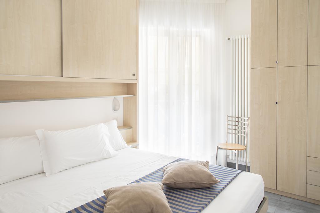 Aparthotel Residence Domaso