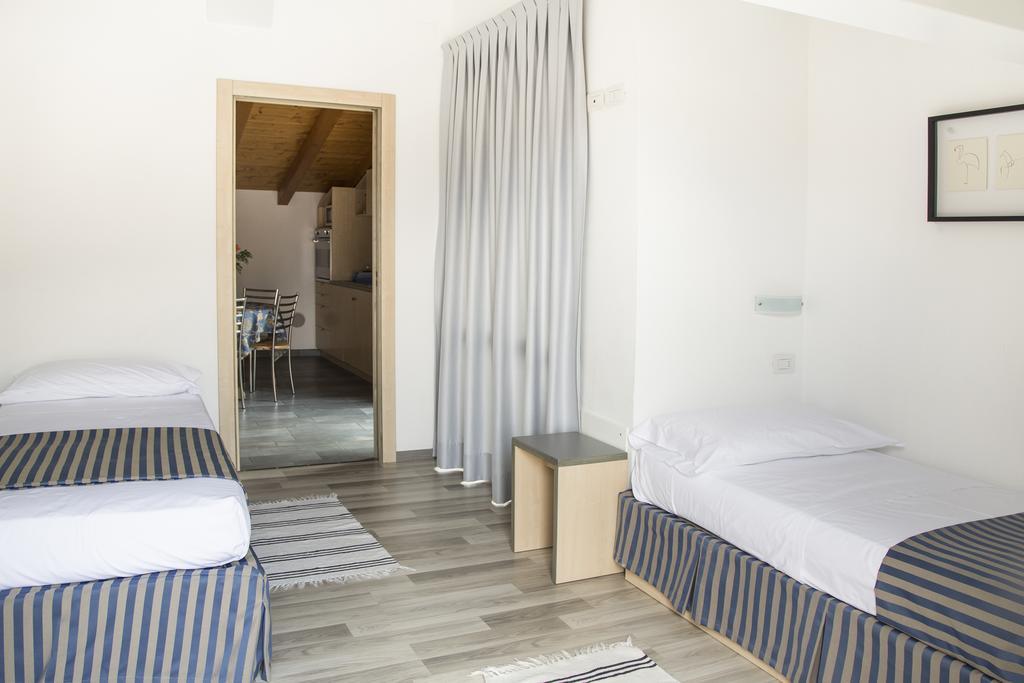 Aparthotel Residence Domaso Domaso