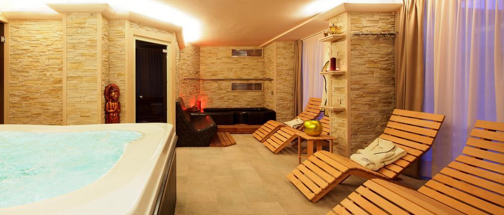 Aparthotel Residence Domaso Domaso