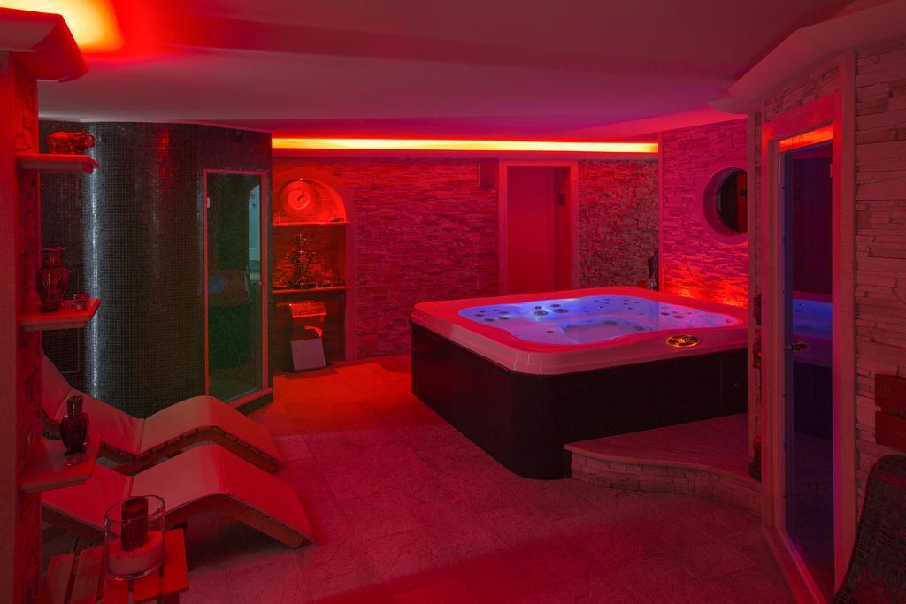 Residence Domaso